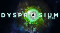 dysprosium logo